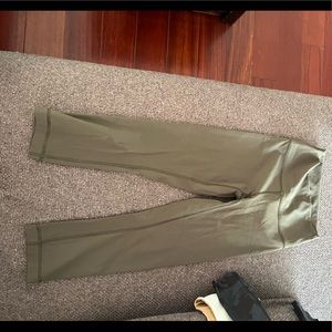 Wunder Under Leggings